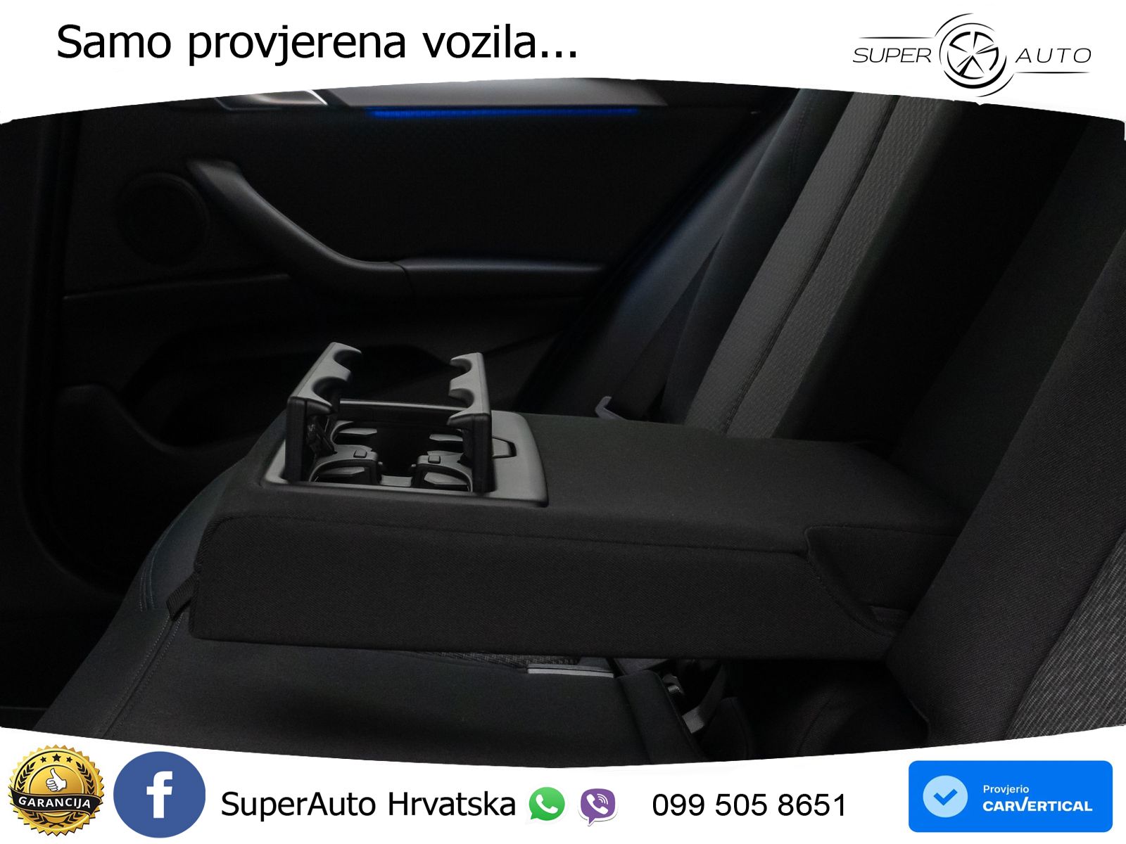 BMW X2 sDrive20i Steptronic