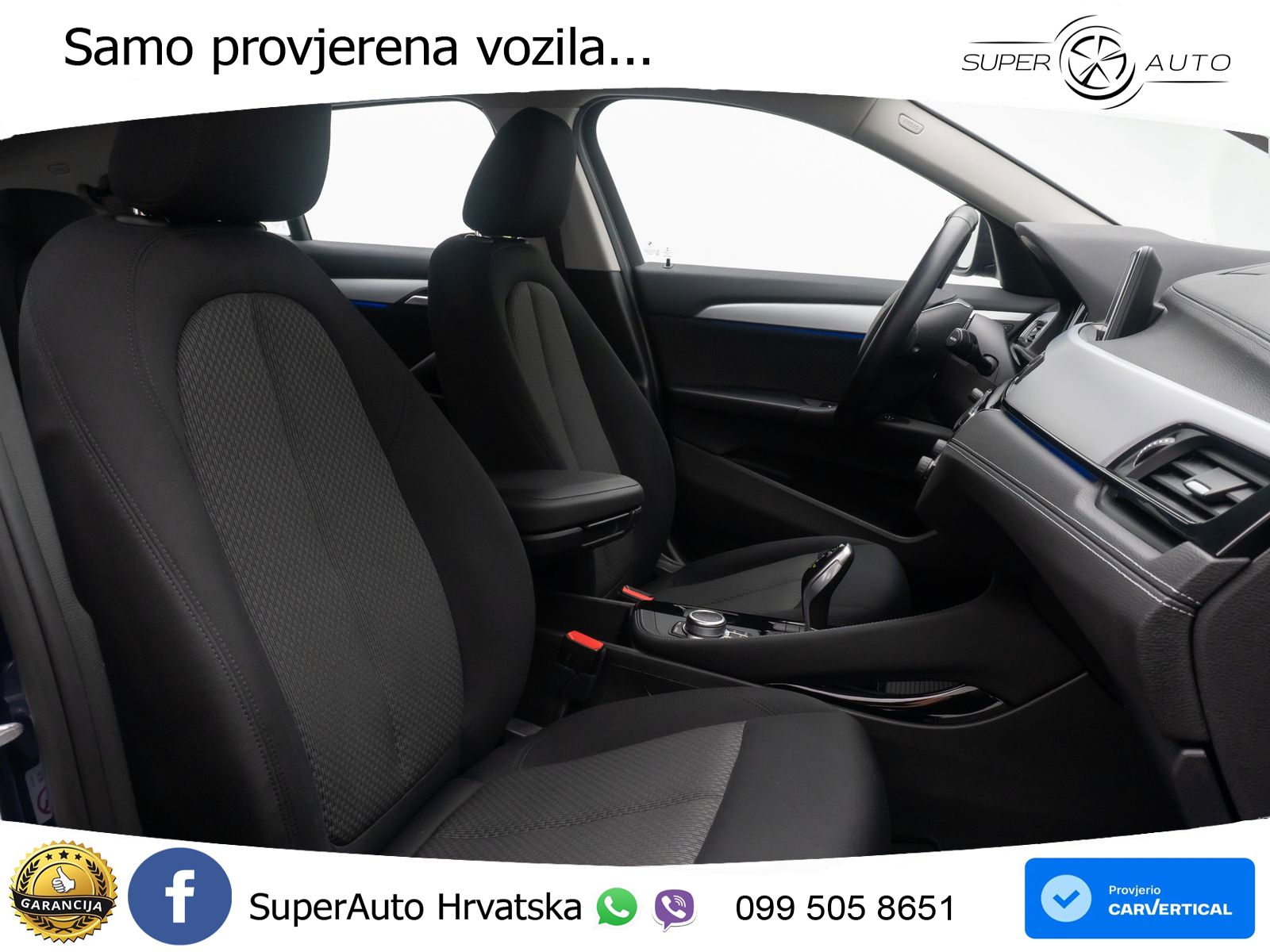 BMW X2 sDrive20i Steptronic