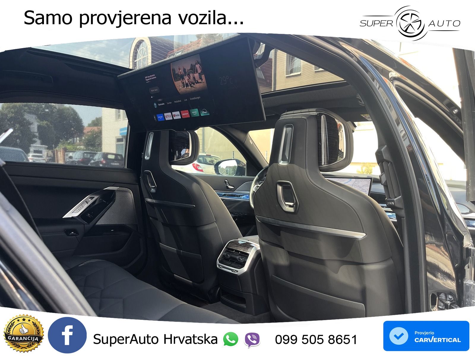 BMW 740d (299 KS) xDrive Steptronic M Sport LED+GR SJED+ACC