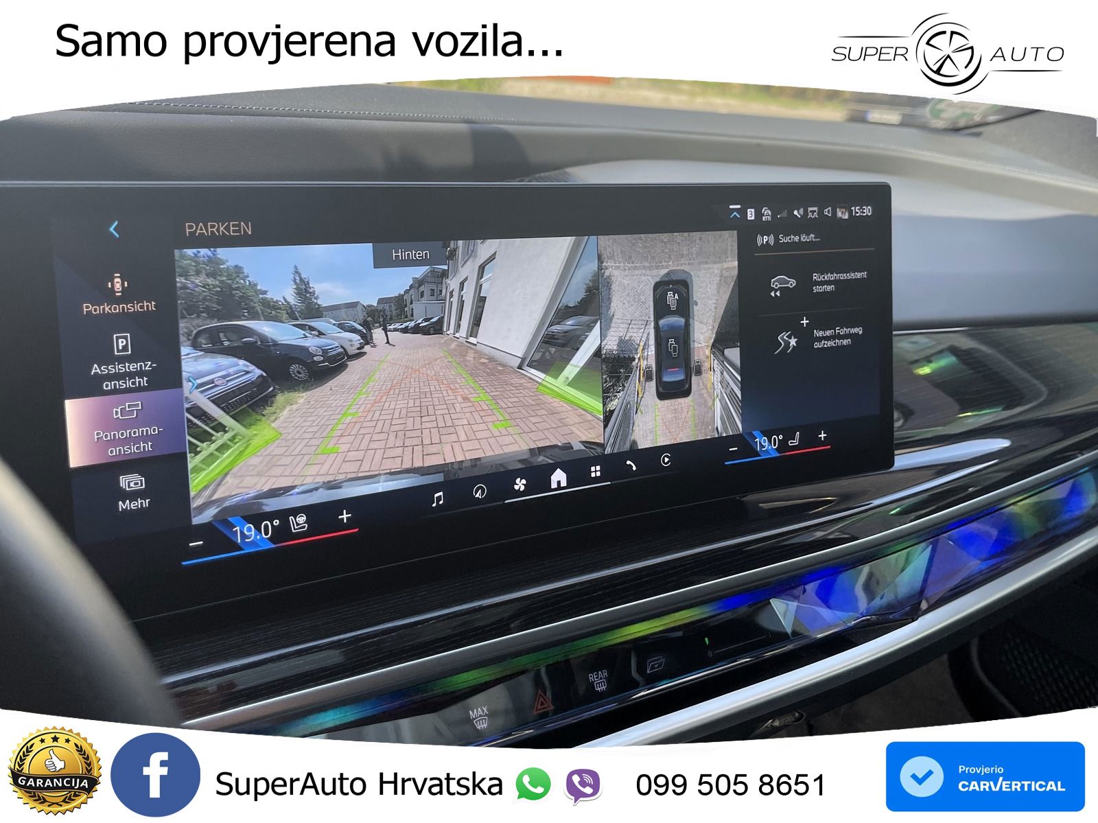 BMW 740d (299 KS) xDrive Steptronic M Sport LED+GR SJED+ACC