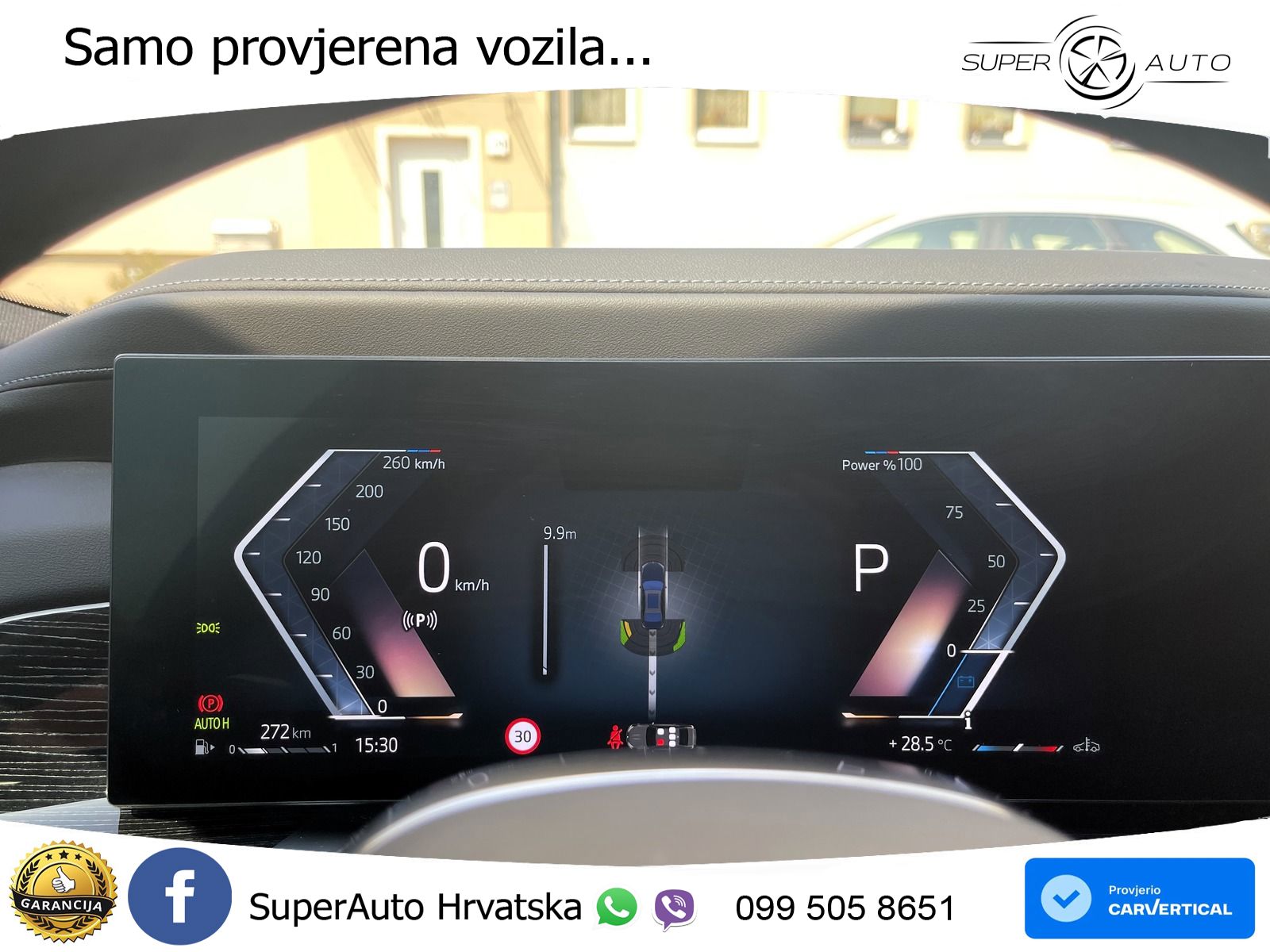 BMW 740d (299 KS) xDrive Steptronic M Sport LED+GR SJED+ACC