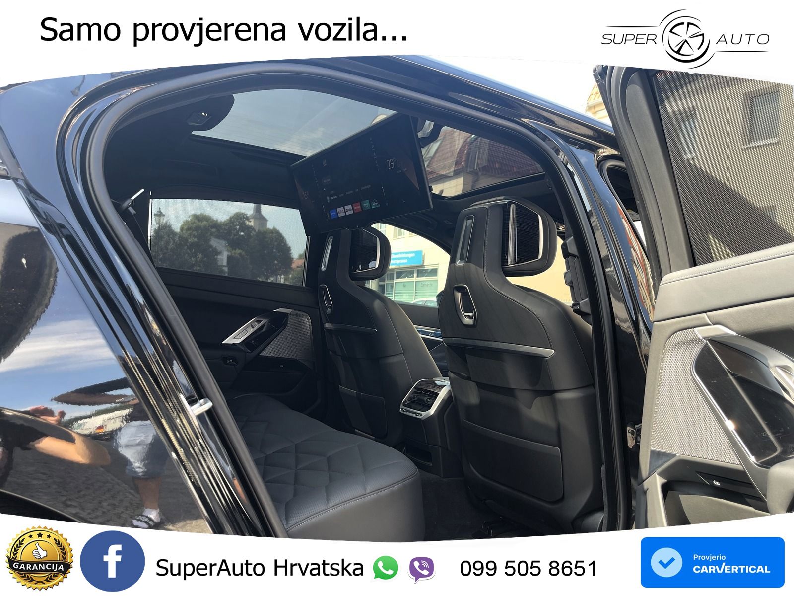 BMW 740d (299 KS) xDrive Steptronic M Sport LED+GR SJED+ACC