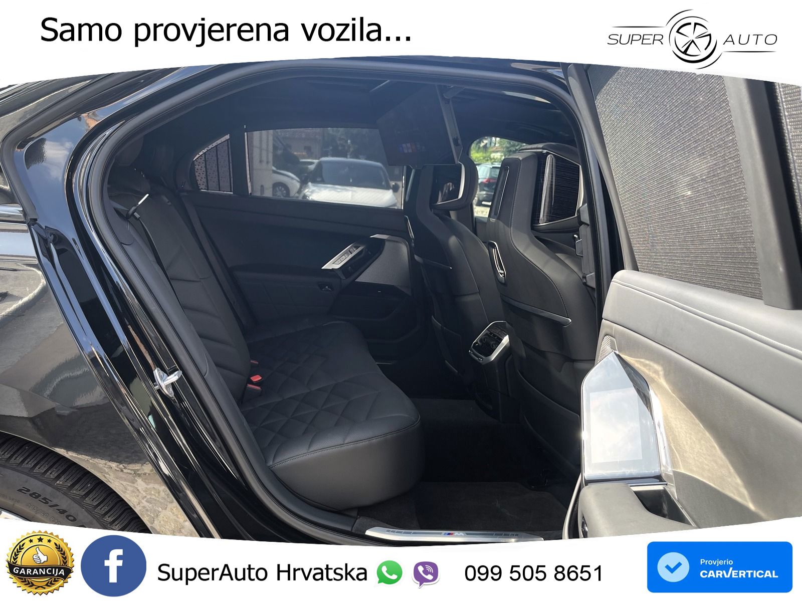 BMW 740d (299 KS) xDrive Steptronic M Sport LED+GR SJED+ACC