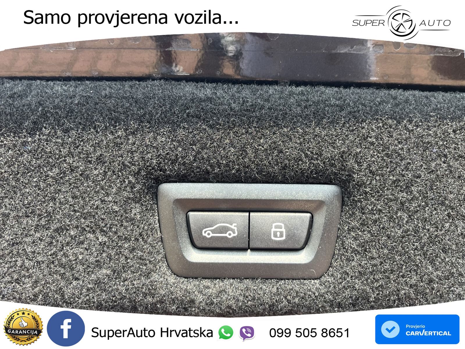 BMW 740d (299 KS) xDrive Steptronic M Sport LED+GR SJED+ACC