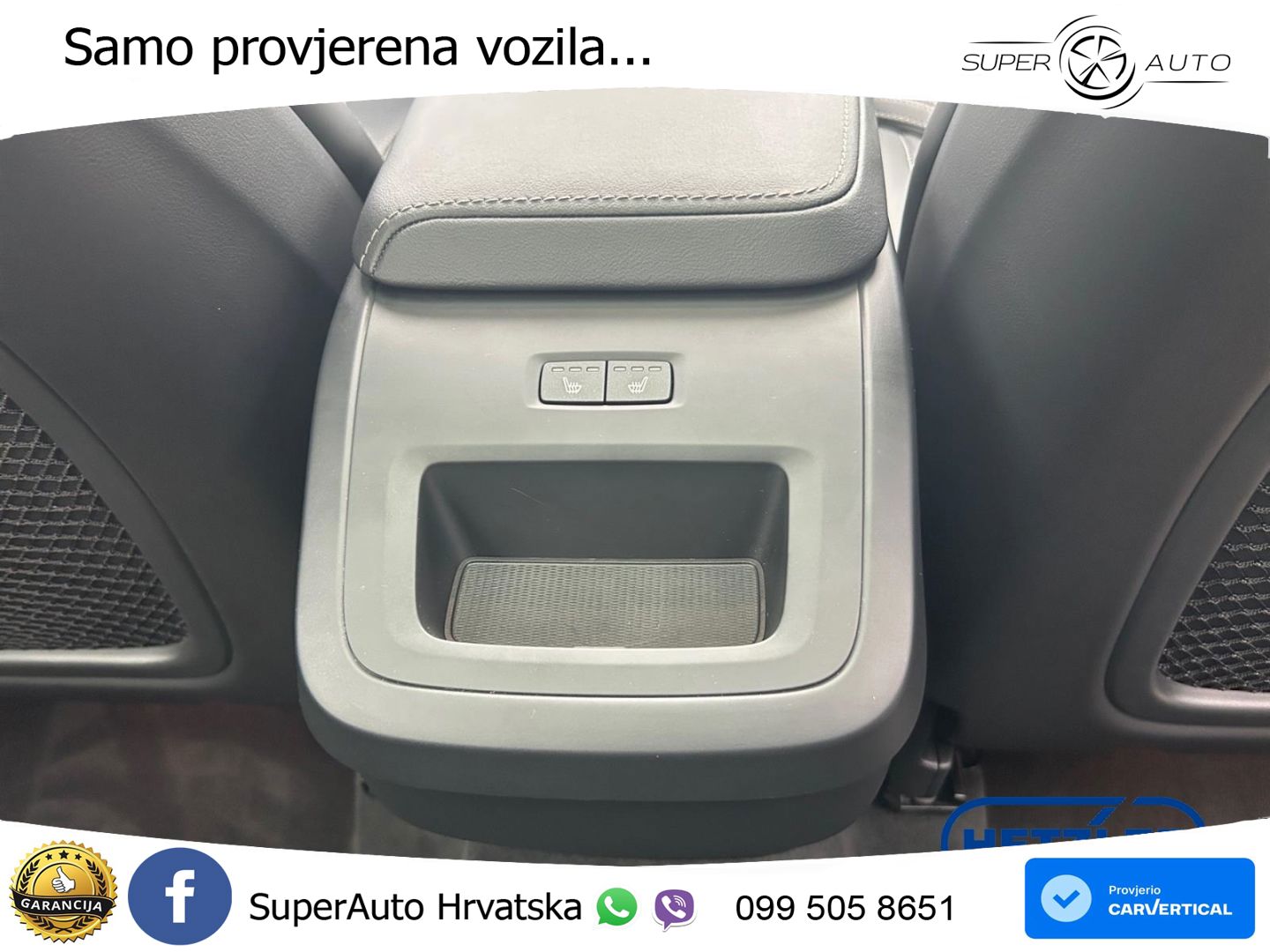 Volvo XC60 B5 Benzin AWD Geartronic LED+GR SJED+ACC