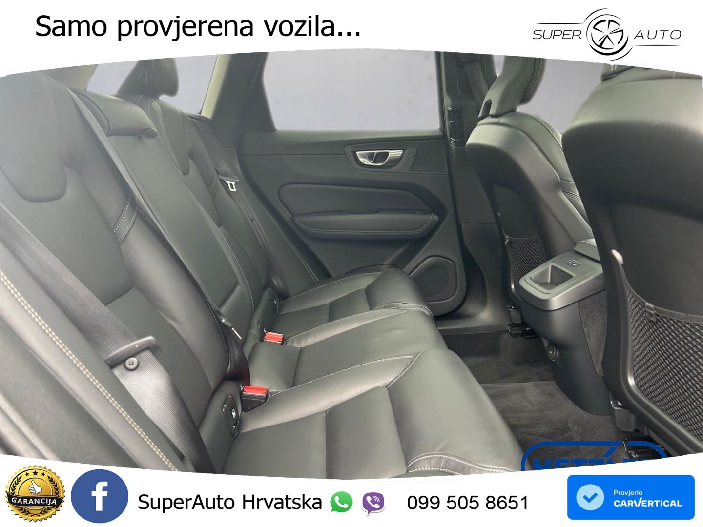 Volvo XC60 B5 Benzin AWD Geartronic LED+GR SJED+ACC