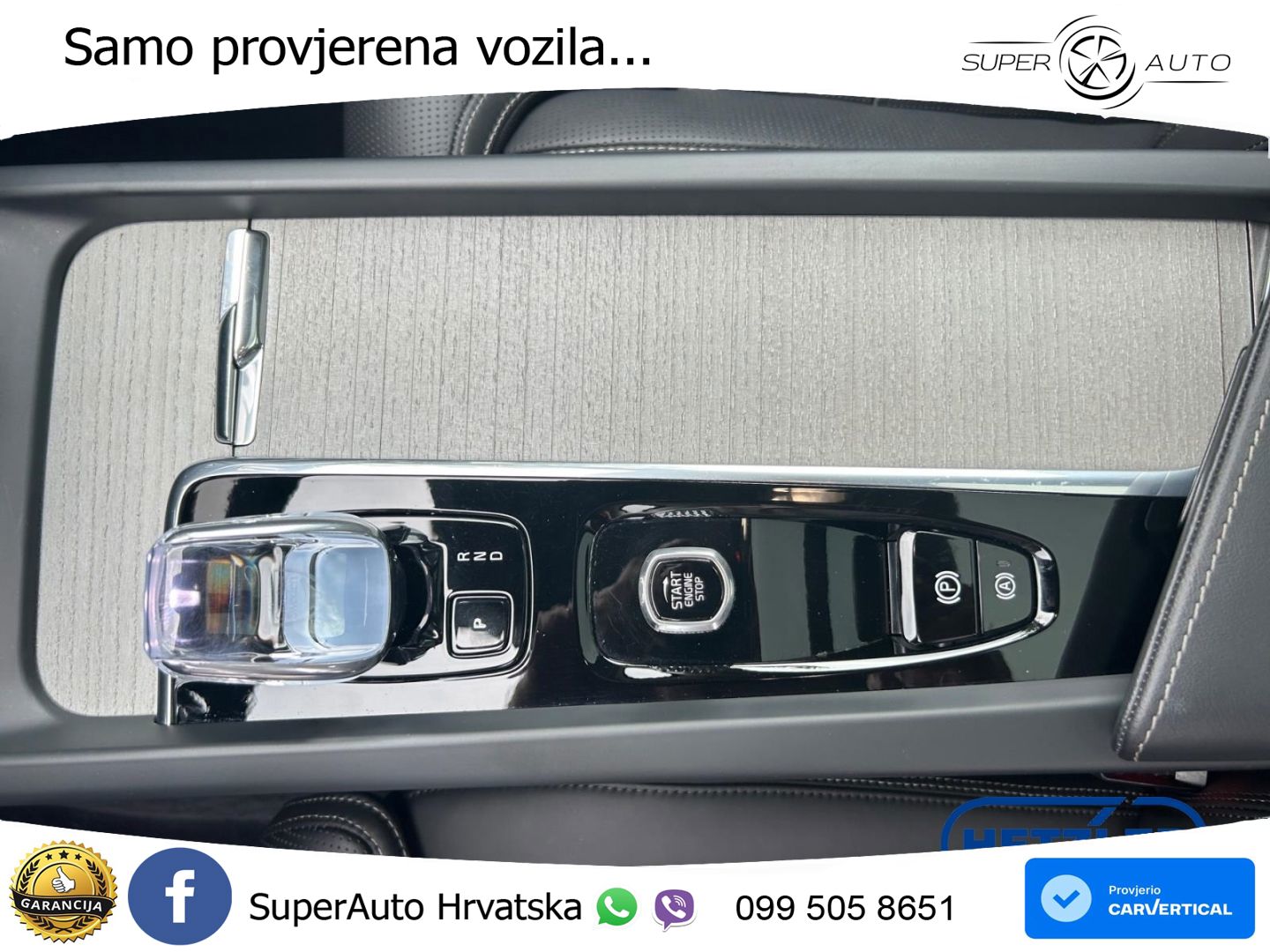 Volvo XC60 B5 Benzin AWD Geartronic LED+GR SJED+ACC