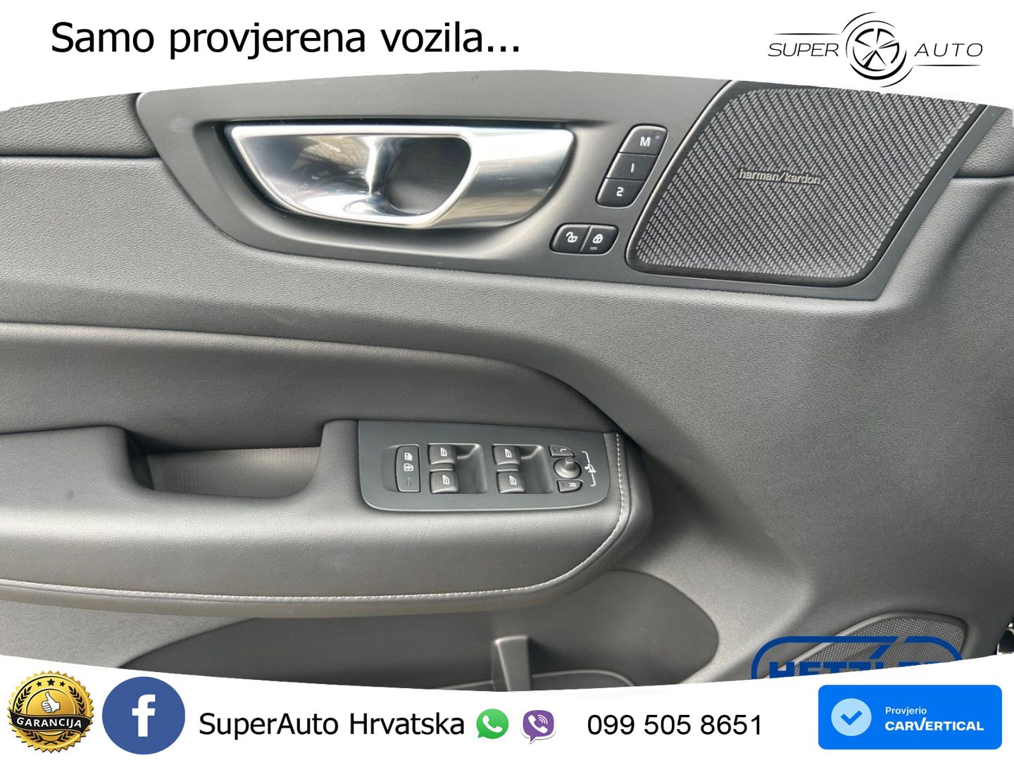 Volvo XC60 B5 Benzin AWD Geartronic LED+GR SJED+ACC