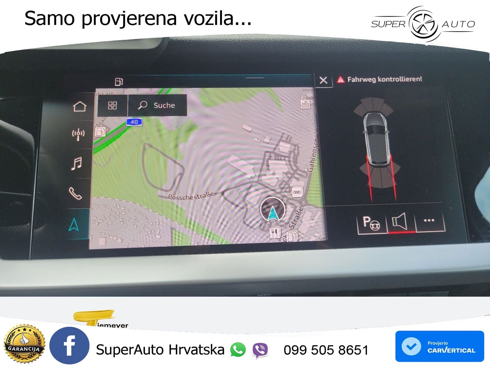 Audi A3 35 TFSI (150 KS) S line