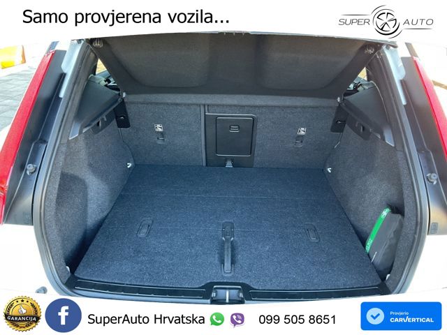 Volvo XC40 Recharge 82 kWh 252 KS Single Motor Extended Range LED+GR SJED+ACC