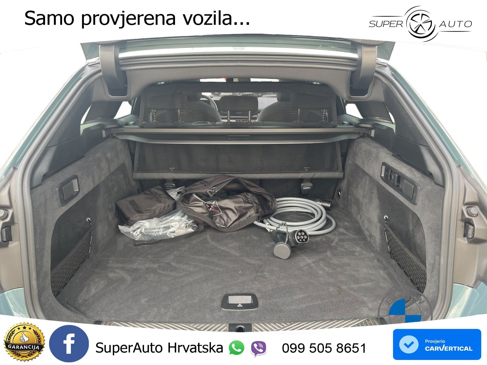 BMW 550e Touring (489 KS) xDrive Steptronic M Sport ACC+HEAD+4xGR SJED+360+PANO