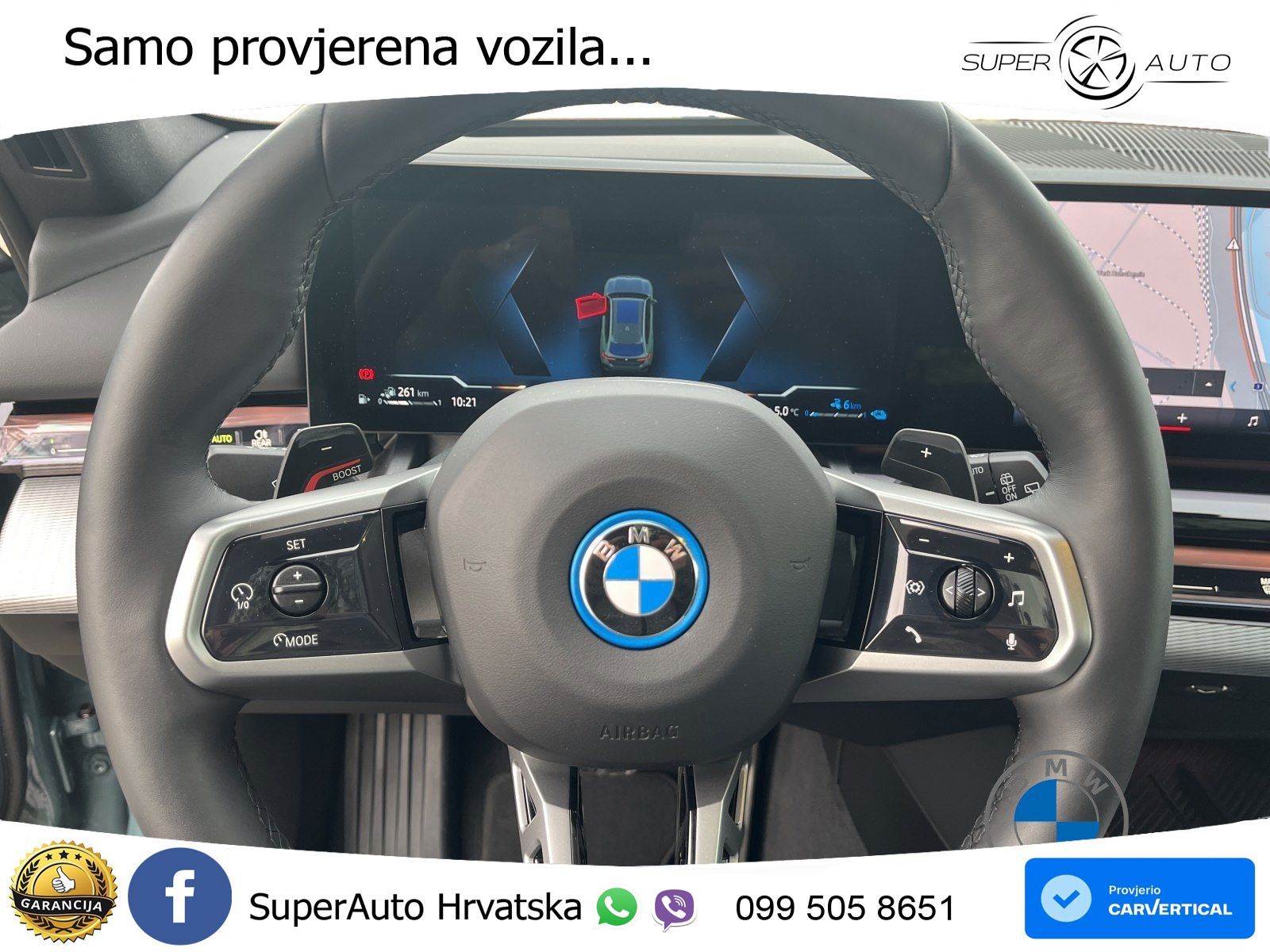 BMW 550e Touring (489 KS) xDrive Steptronic M Sport ACC+HEAD+4xGR SJED+360+PANO