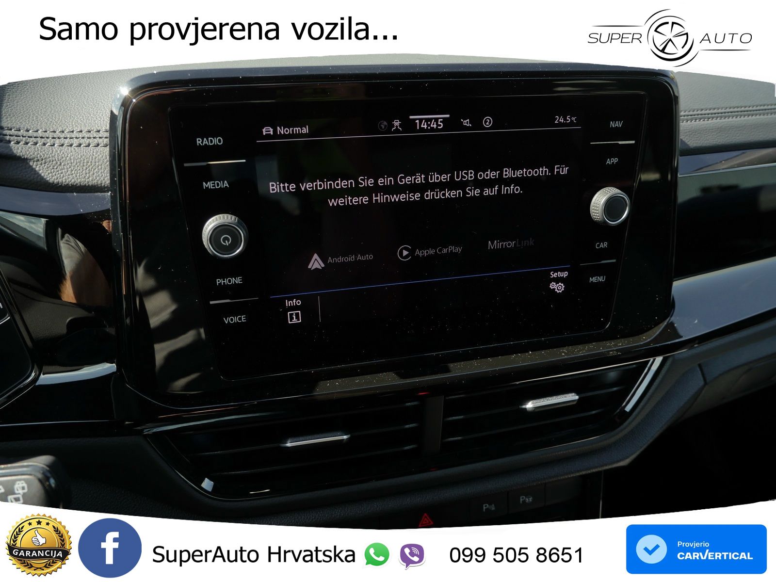 Volkswagen T-Roc 2.0 TDI (150 KS) DSG R-Line LED+GR SJED+ACC