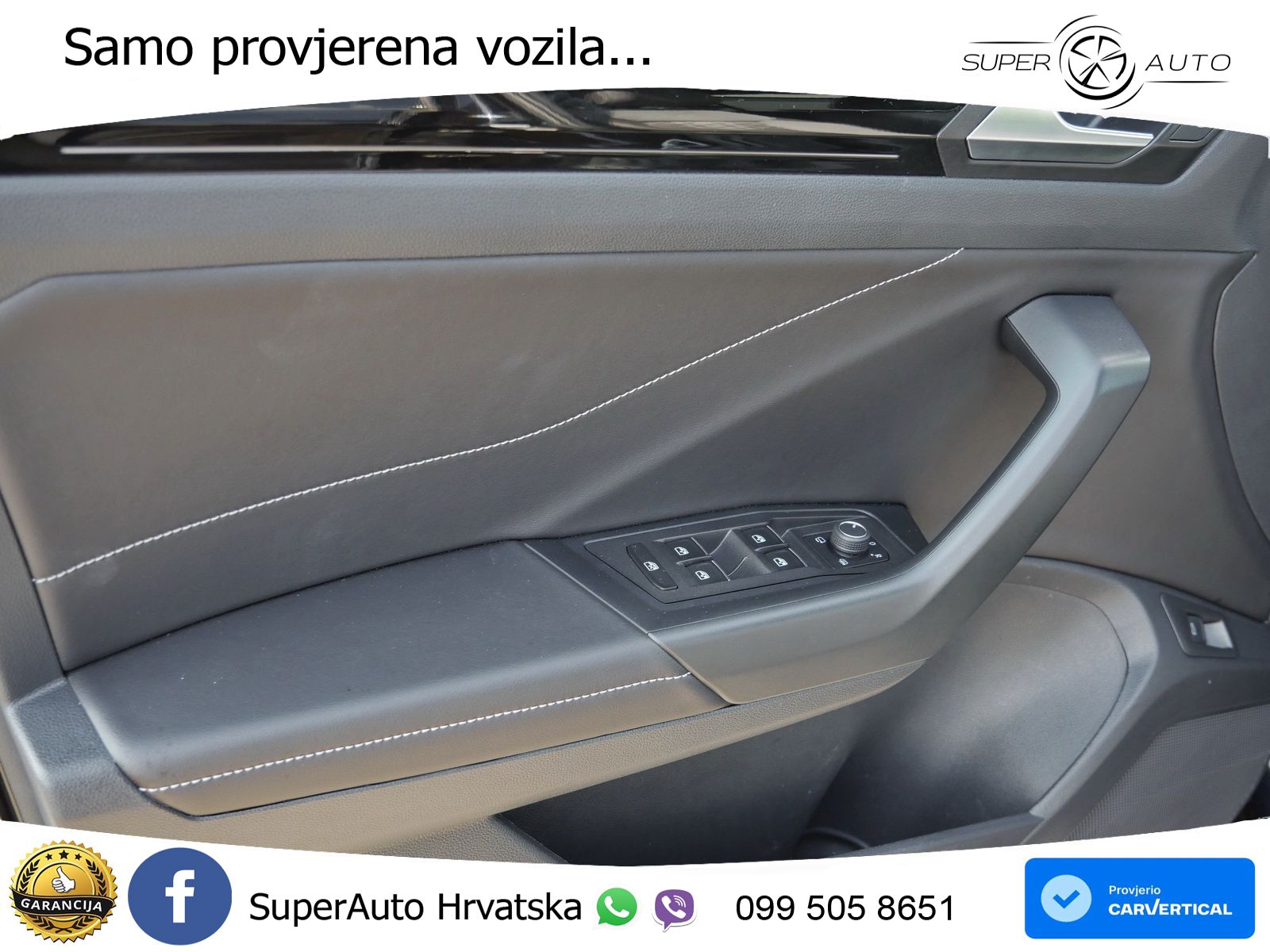 Volkswagen T-Roc 2.0 TDI (150 KS) DSG R-Line LED+GR SJED+ACC