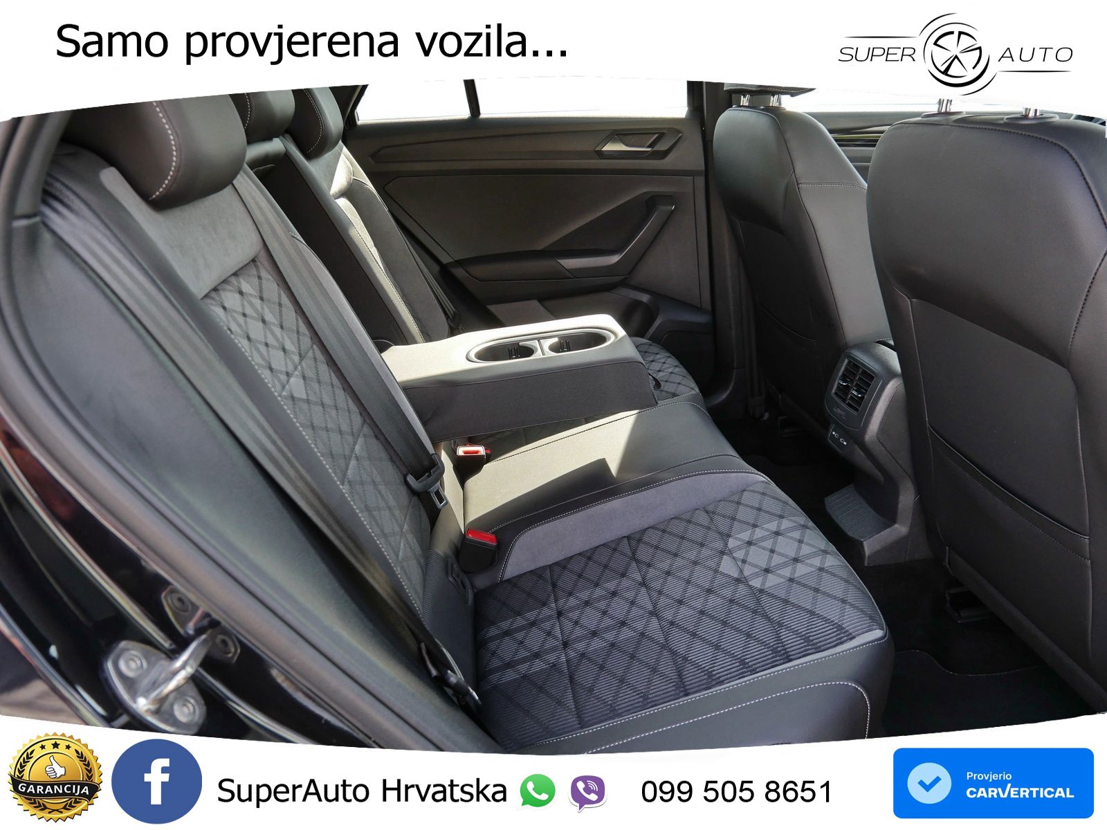 Volkswagen T-Roc 2.0 TDI (150 KS) DSG R-Line LED+GR SJED+ACC