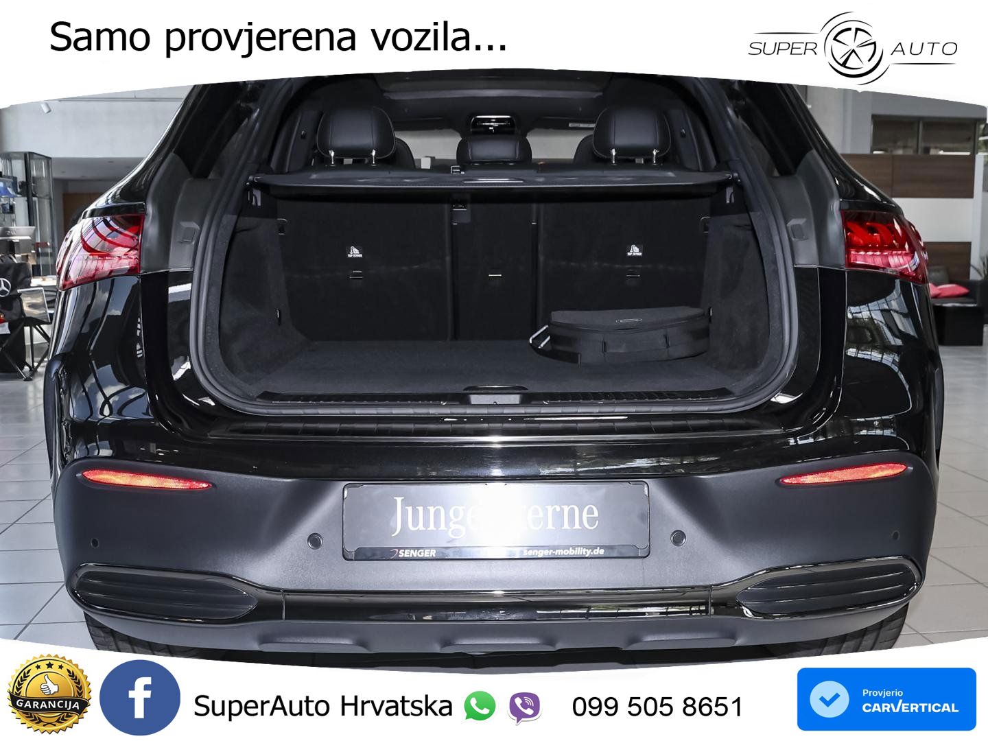 Mercedes EQE SUV 350 98 kWh (292 KS) 4MATIC AMG ACC+HEAD+4xGR SJED+360+PANO