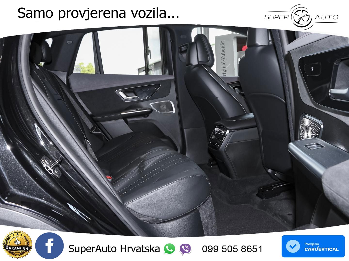 Mercedes EQE SUV 350 98 kWh (292 KS) 4MATIC AMG ACC+HEAD+4xGR SJED+360+PANO