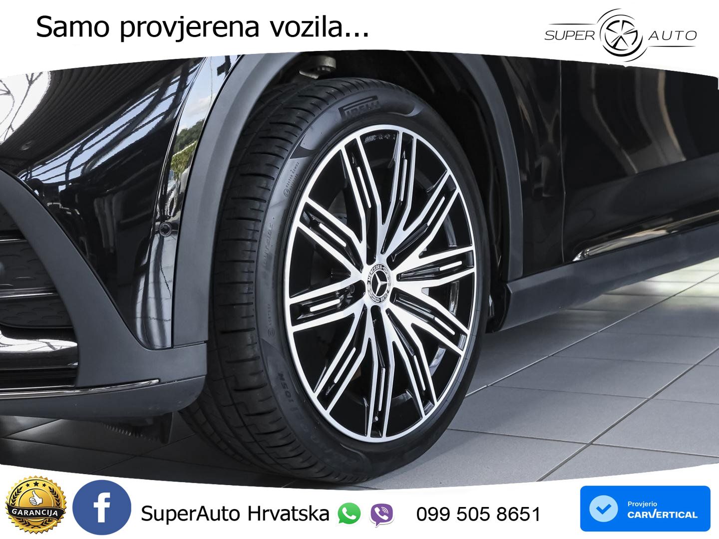Mercedes EQE SUV 350 98 kWh (292 KS) 4MATIC AMG ACC+HEAD+4xGR SJED+360+PANO