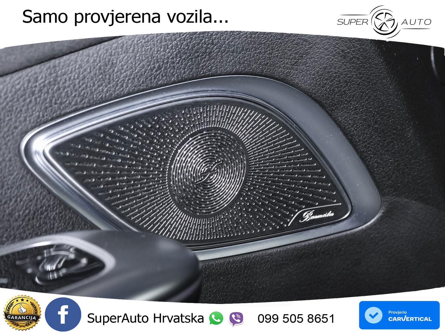 Mercedes EQE SUV 350 98 kWh (292 KS) 4MATIC AMG ACC+HEAD+4xGR SJED+360+PANO