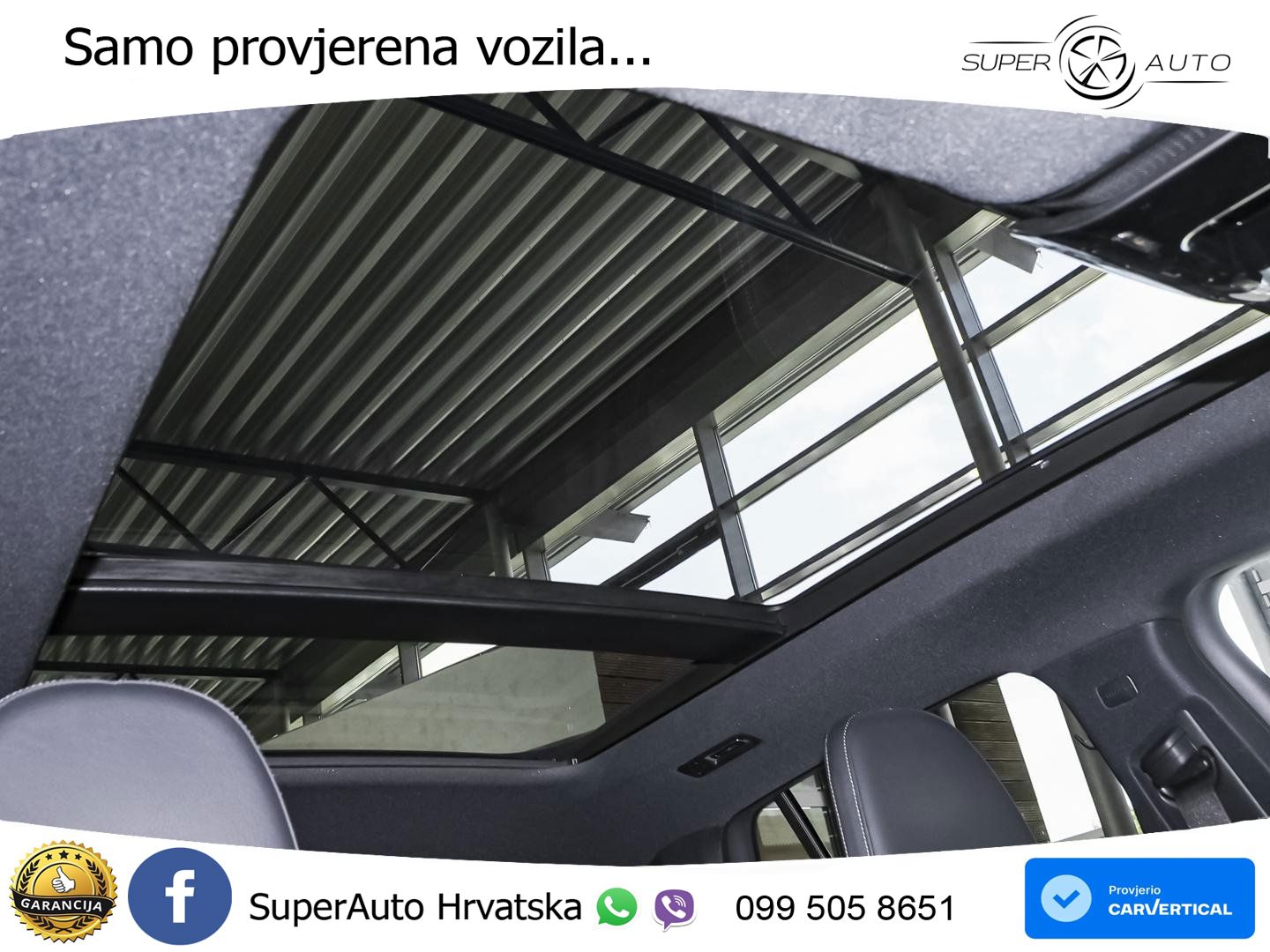 Mercedes EQE SUV 350 98 kWh (292 KS) 4MATIC AMG ACC+HEAD+4xGR SJED+360+PANO