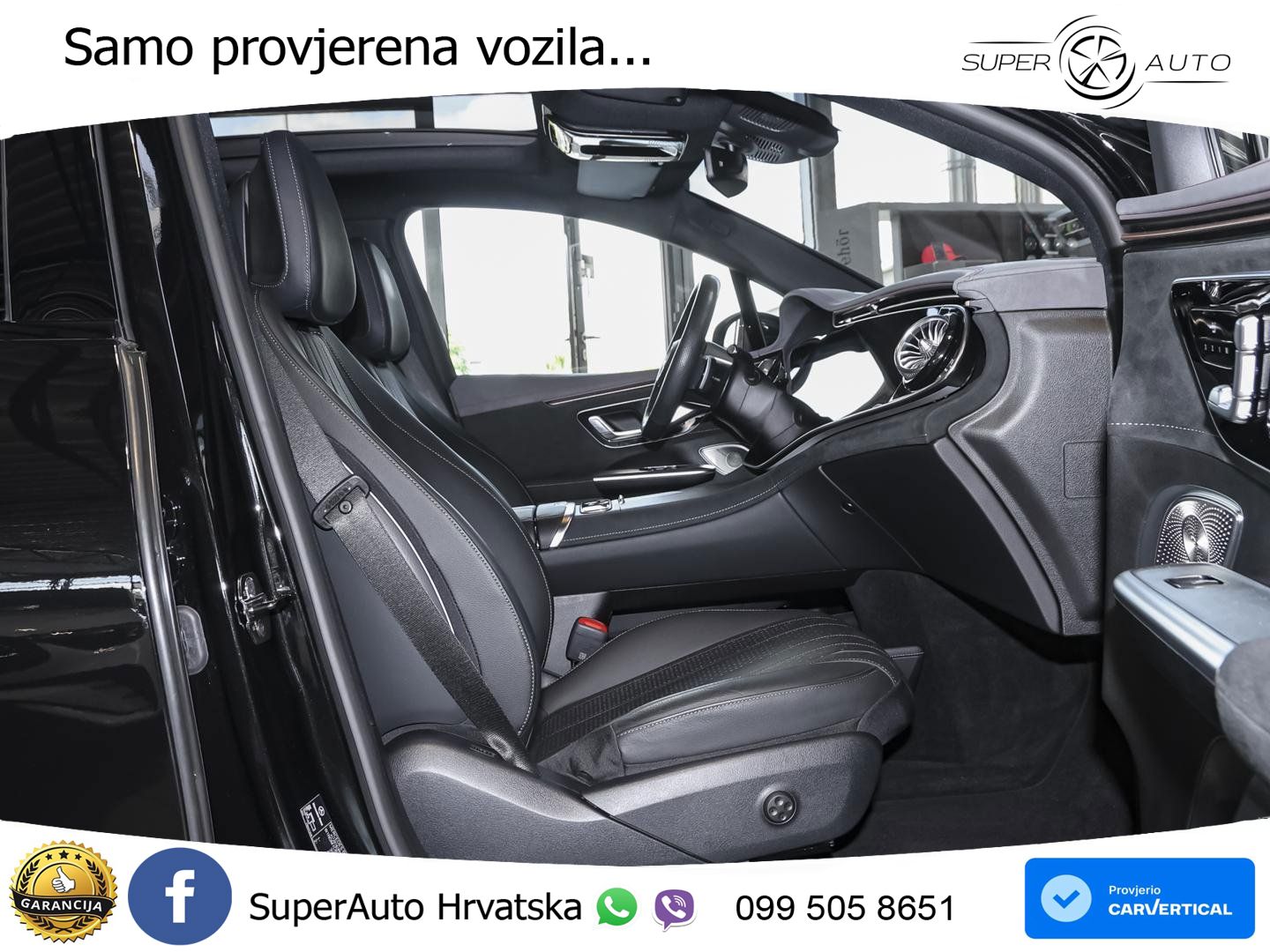 Mercedes EQE SUV 350 98 kWh (292 KS) 4MATIC AMG ACC+HEAD+4xGR SJED+360+PANO