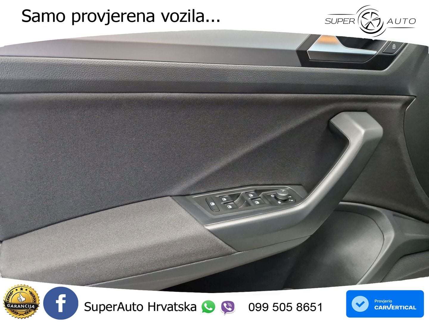 Volkswagen T-Roc 1.5 TSI (150 KS) DSG