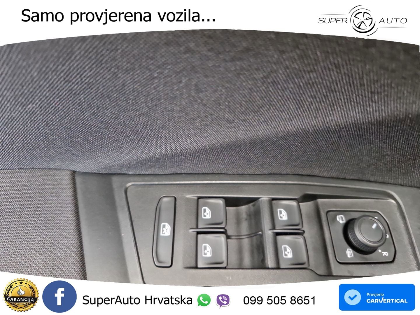 Volkswagen T-Roc 1.5 TSI (150 KS) DSG