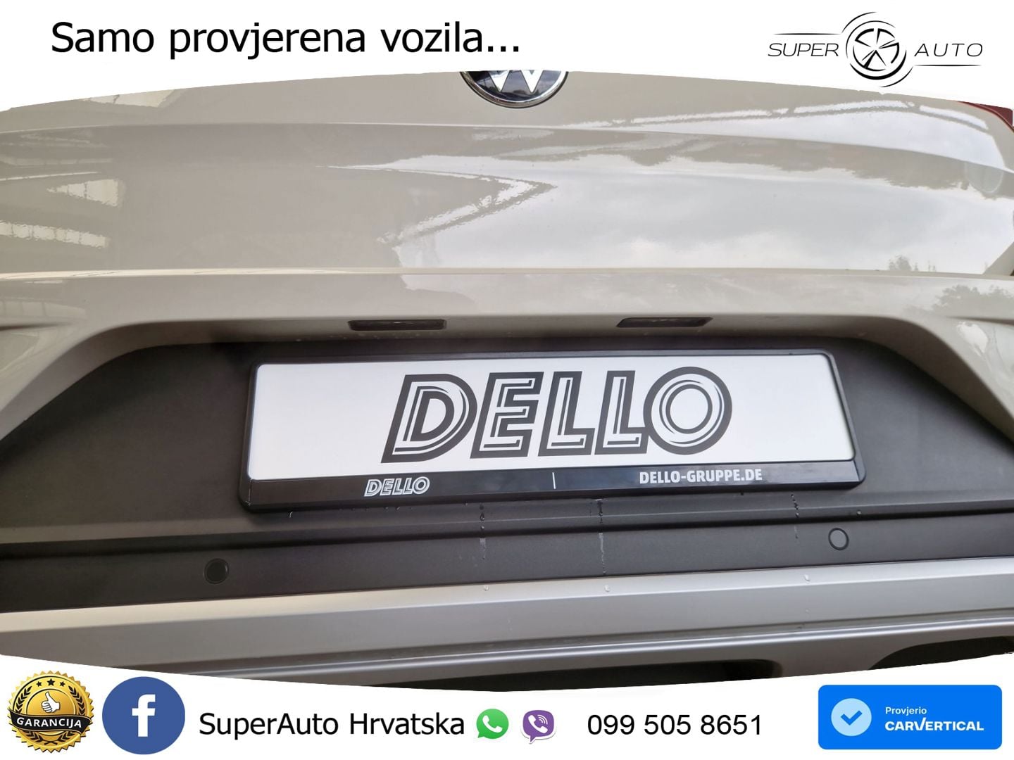 Volkswagen T-Roc 1.5 TSI (150 KS) DSG