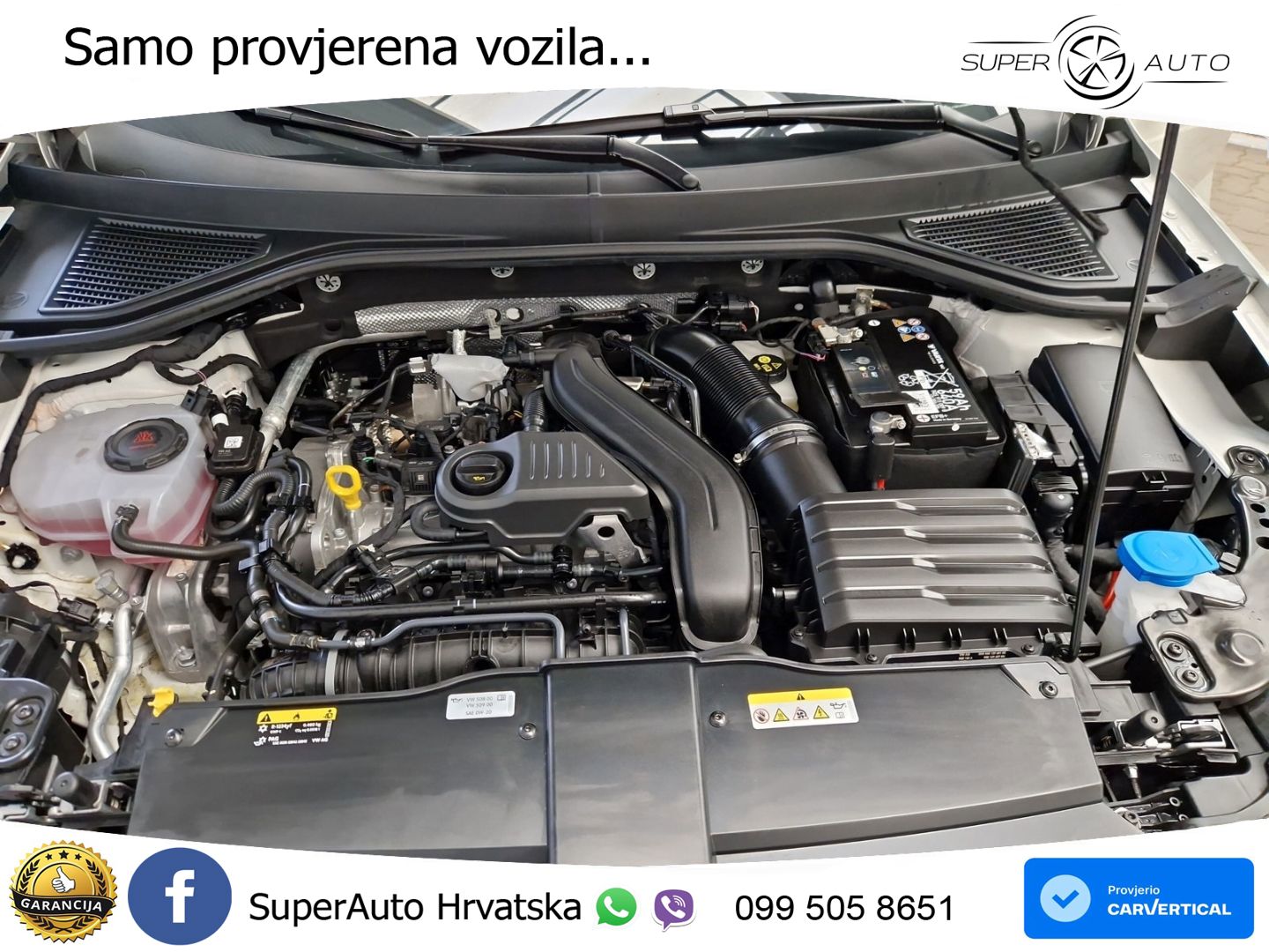 Volkswagen T-Roc 1.5 TSI (150 KS) DSG