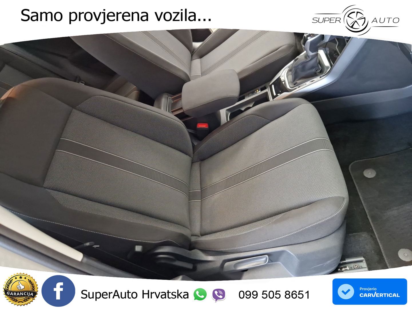 Volkswagen T-Roc 1.5 TSI (150 KS) DSG
