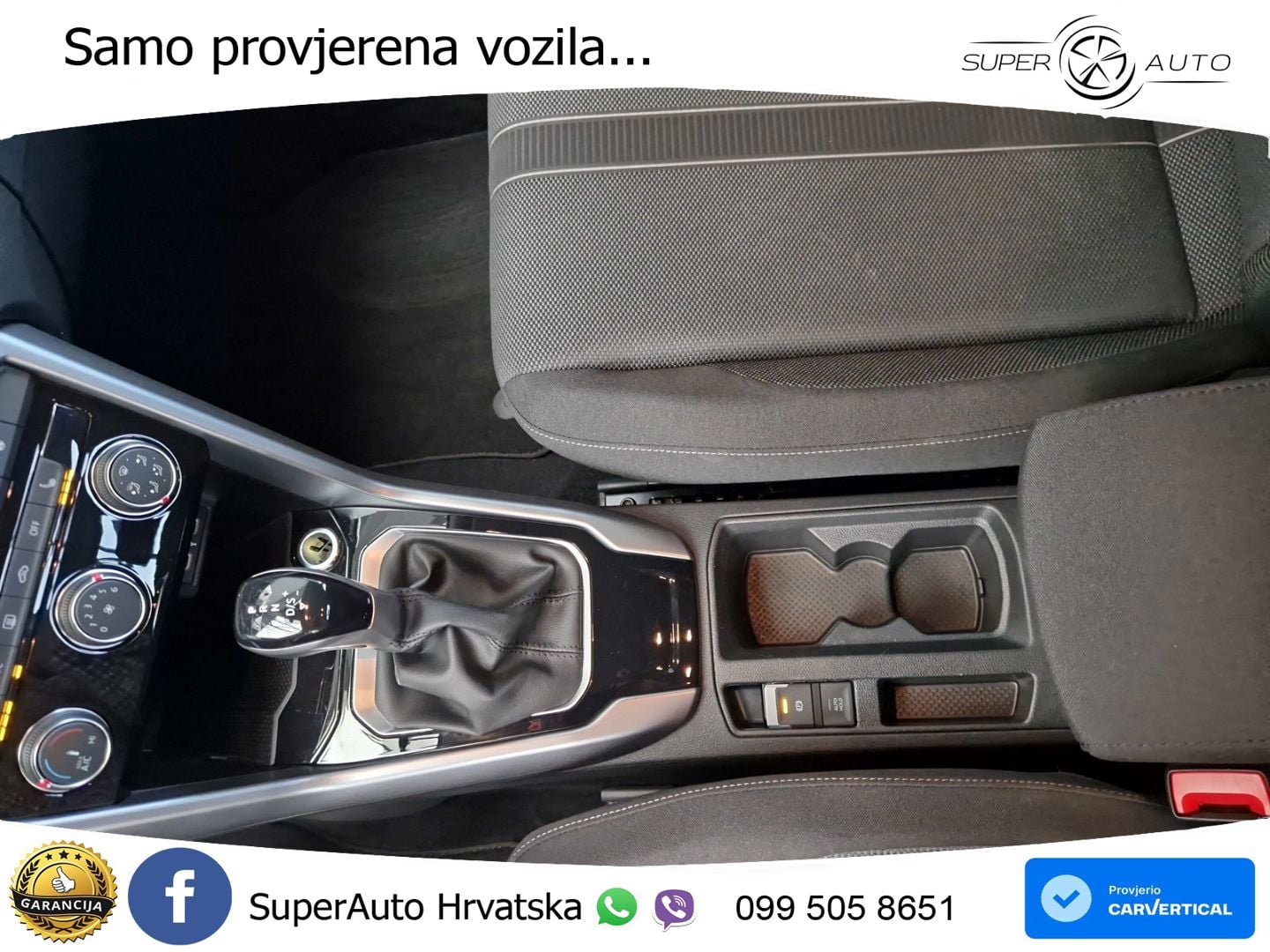 Volkswagen T-Roc 1.5 TSI (150 KS) DSG