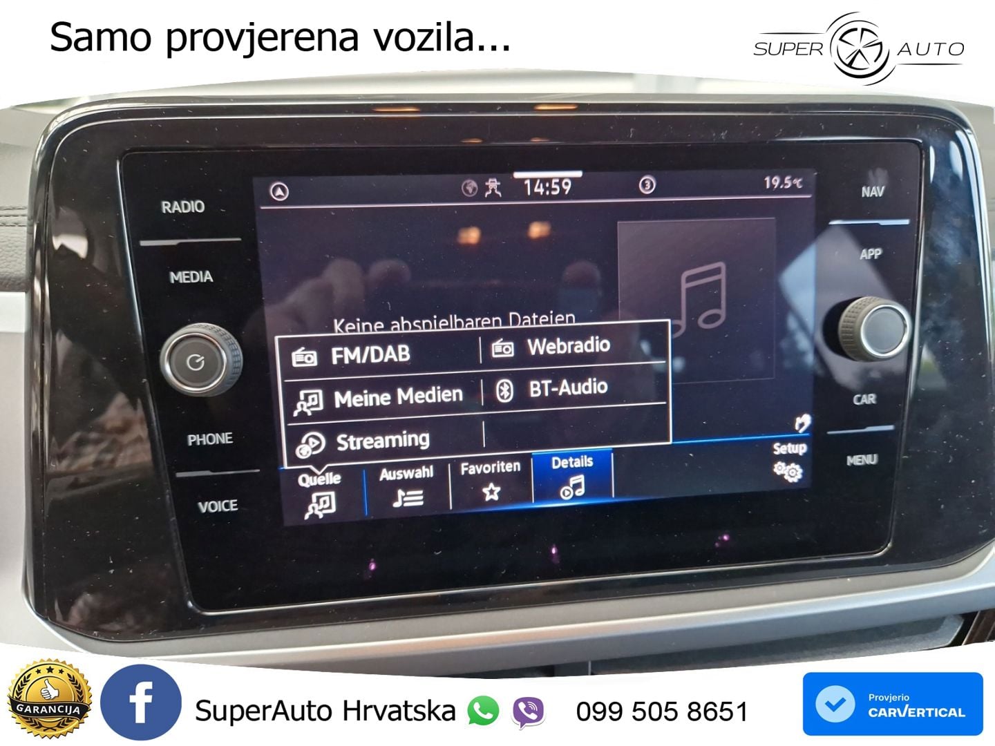 Volkswagen T-Roc 1.5 TSI (150 KS) DSG