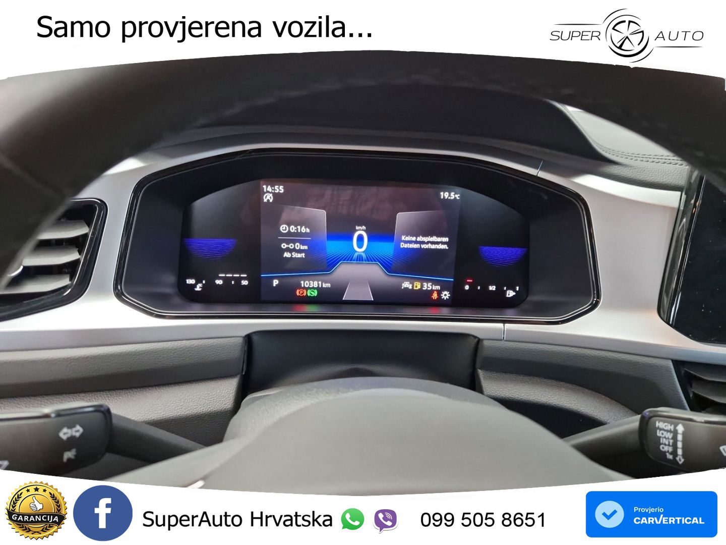 Volkswagen T-Roc 1.5 TSI (150 KS) DSG