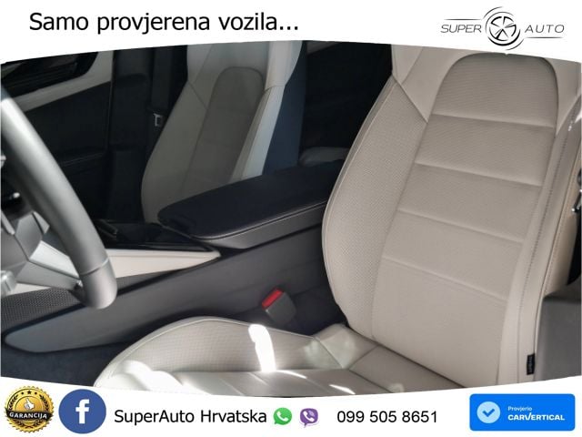 Porsche Panamera 4 2.9 V6 (470 KS) E-Hybrid PDK ZRAČNI+ACC+GR SJED+KAM+PANO