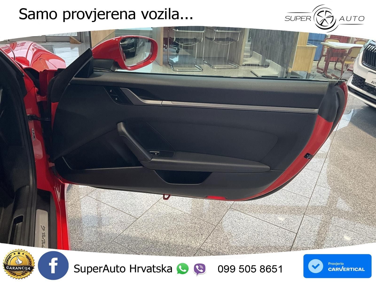Porsche 911 Carrera 3.0 (385 KS) PDK