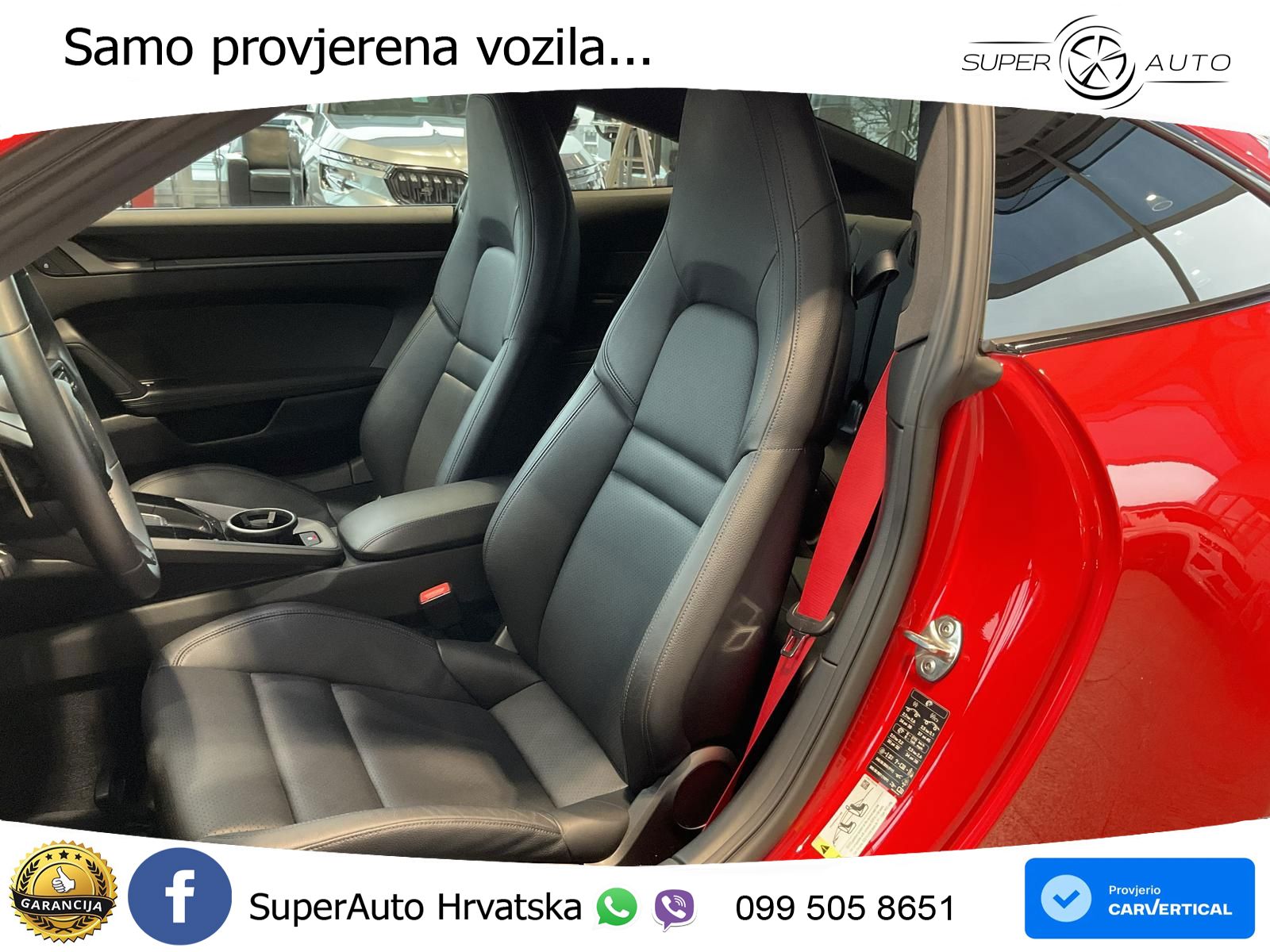 Porsche 911 Carrera 3.0 (385 KS) PDK
