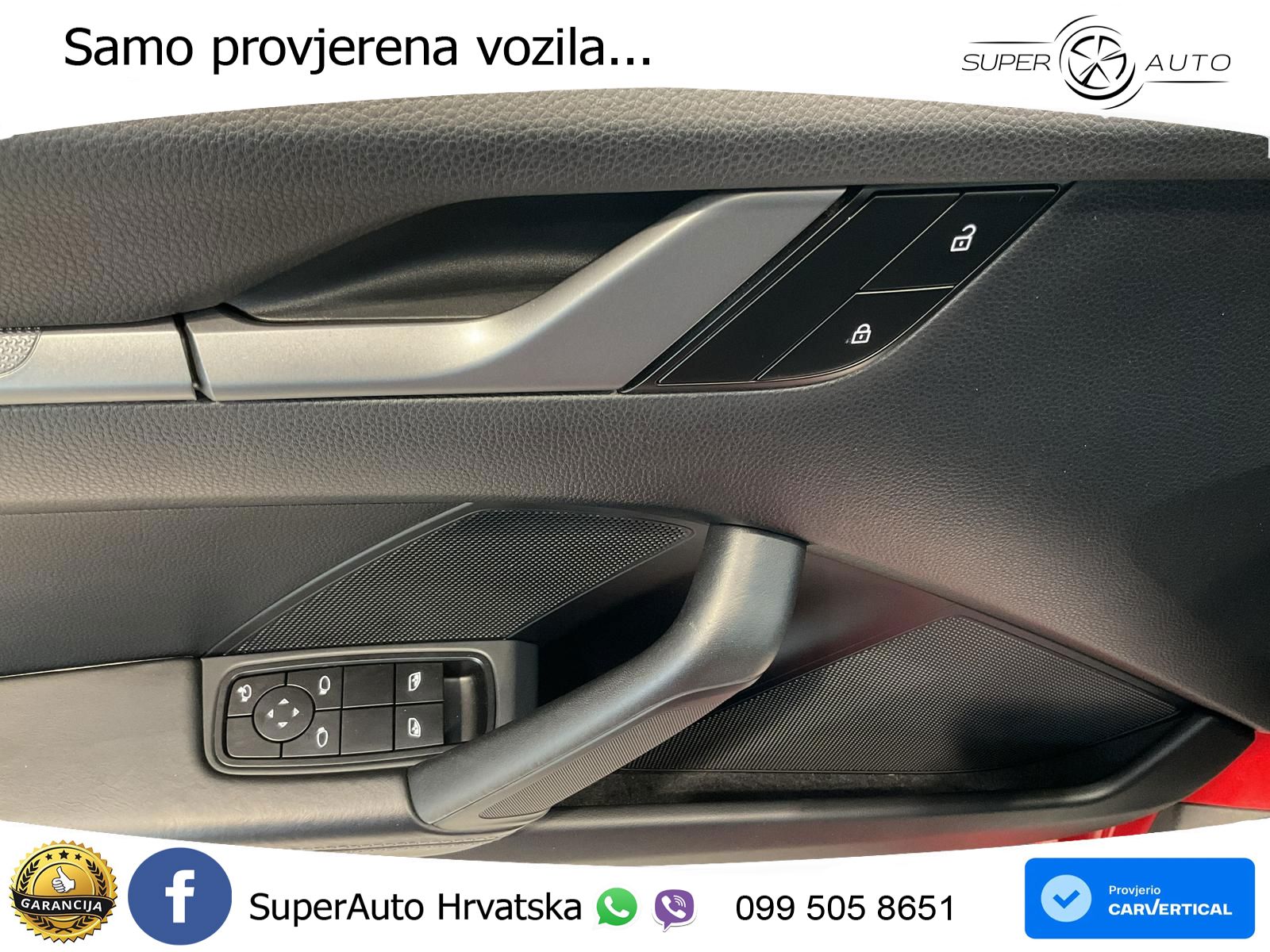 Porsche 911 Carrera 3.0 (385 KS) PDK