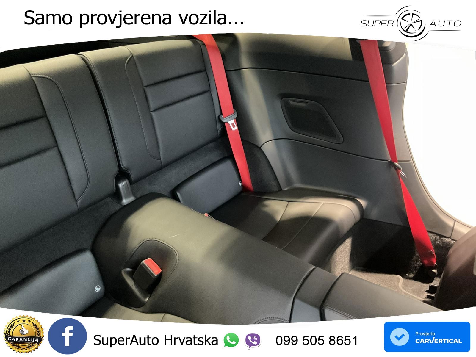 Porsche 911 Carrera 3.0 (385 KS) PDK