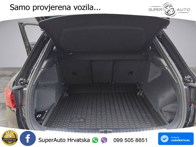 Audi Q3 35 TFSI (150 KS) S tronic S line LED+GR SJED+ACC