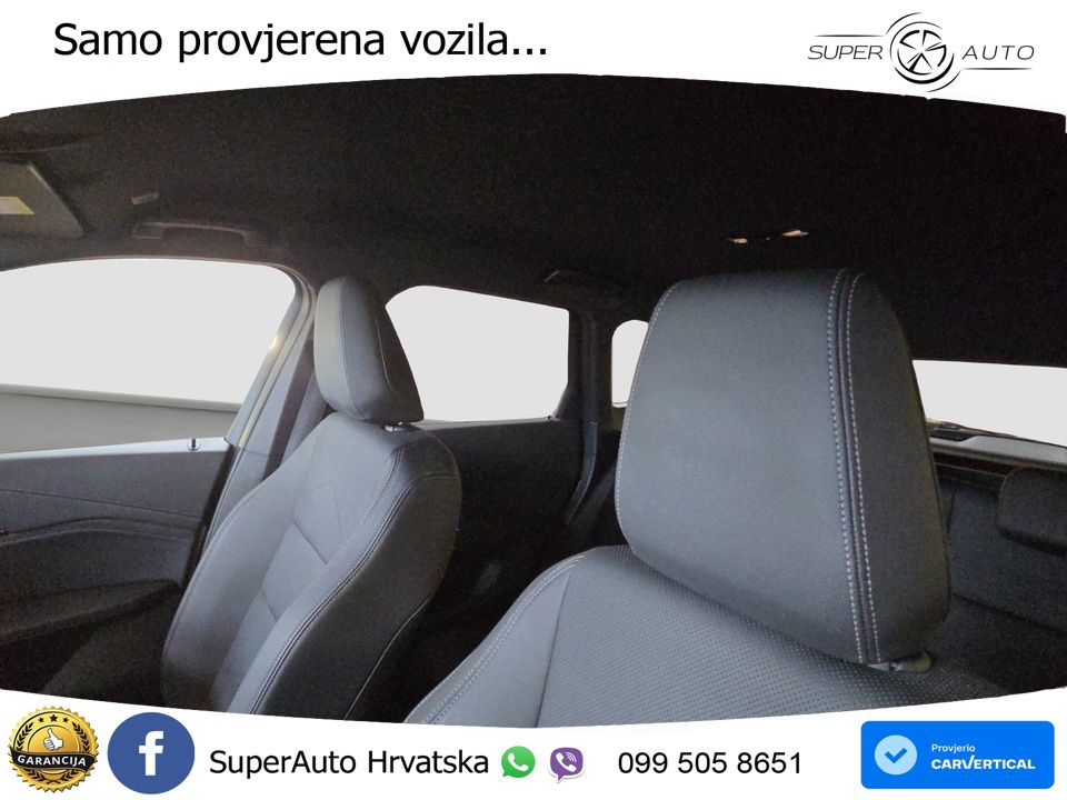 BMW X1 18d (150 KS) sDrive Steptronic