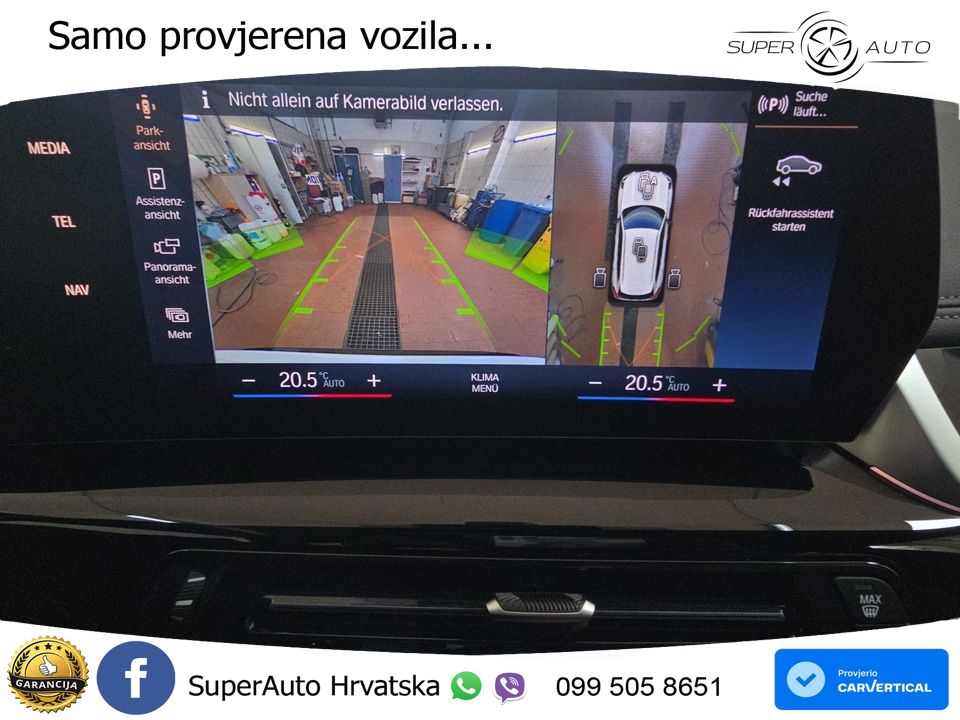 BMW X1 18d (150 KS) sDrive Steptronic