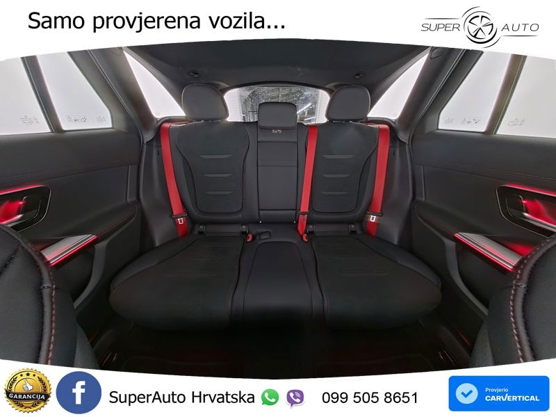 Mercedes AMG GLC 43 (421 KS) 4MATIC AMG SPEEDSHIFT MCT 9G