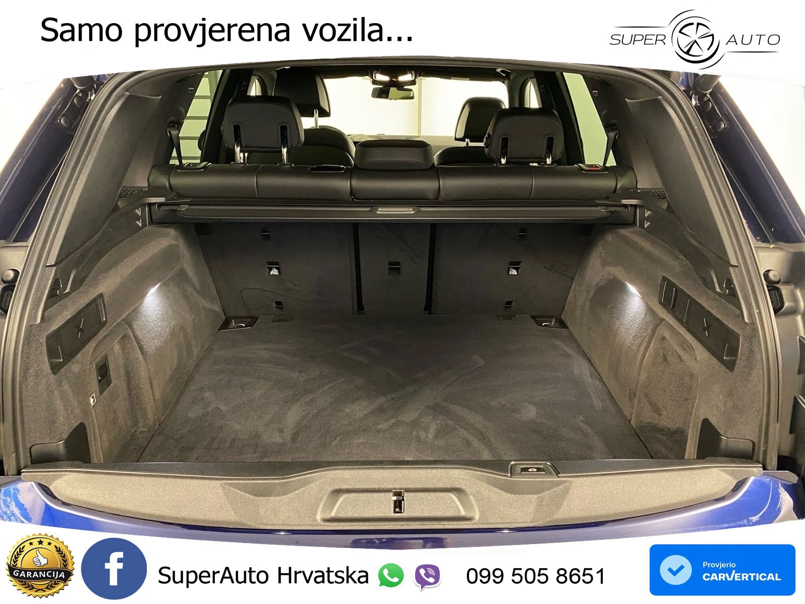 BMW X5 40i (381 KS) xDrive Steptronic M Sport