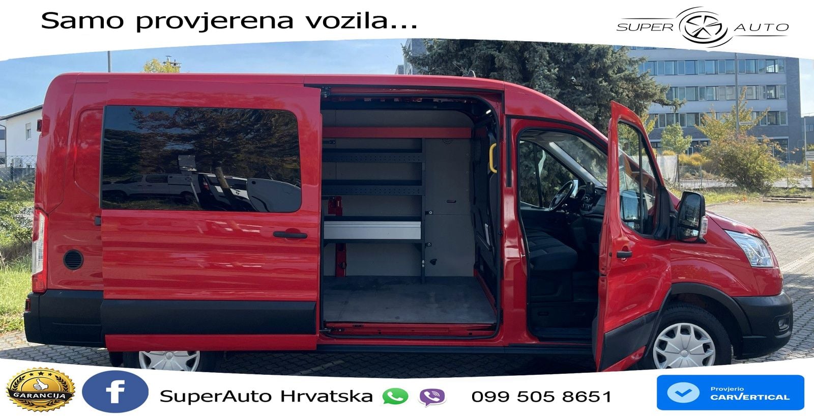 Ford Transit 350 L3 WÜRTH Regale Klima Kamera Navi 131 KS