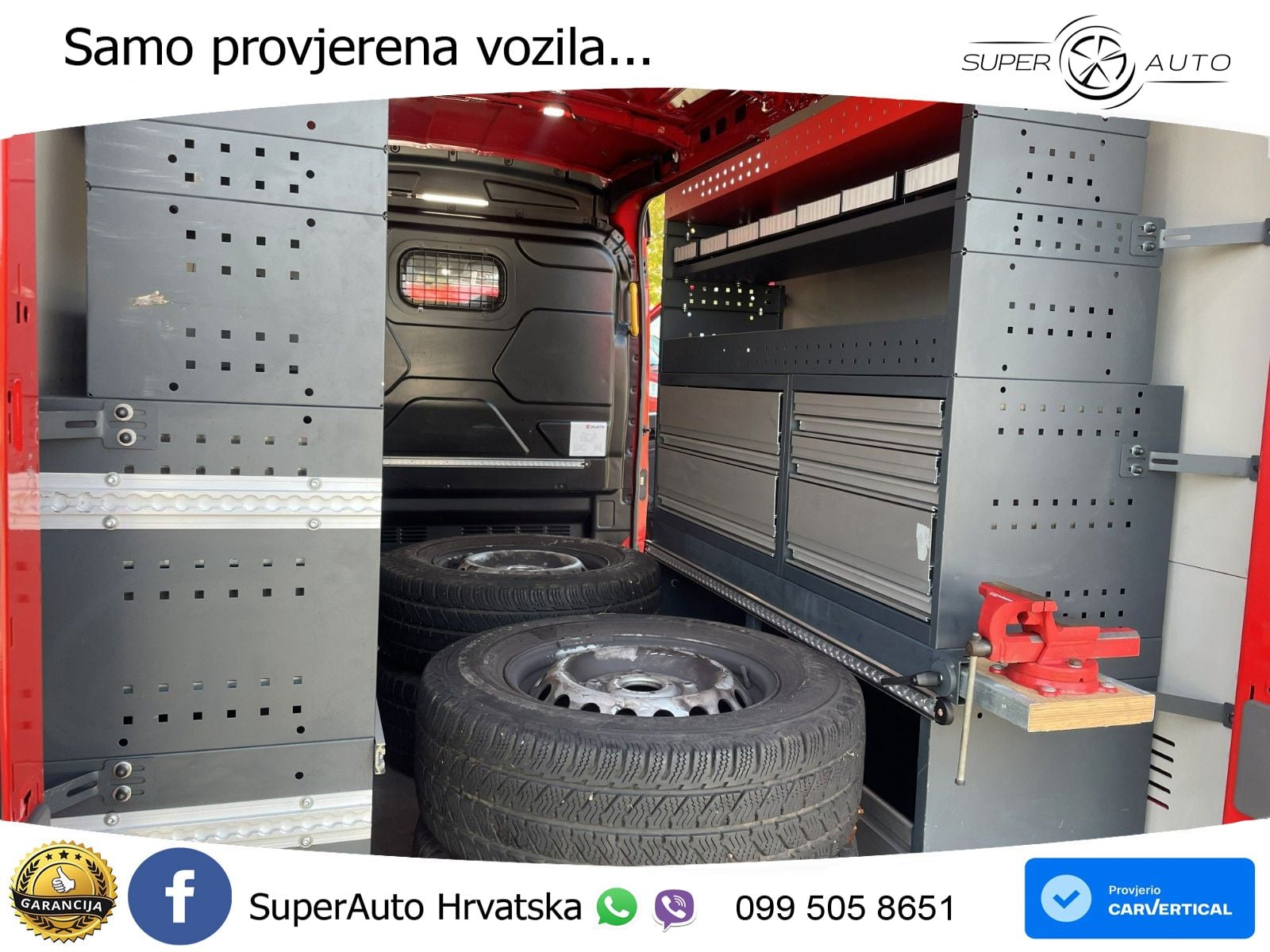 Ford Transit 350 L3 WÜRTH Regale Klima Kamera Navi 131 KS