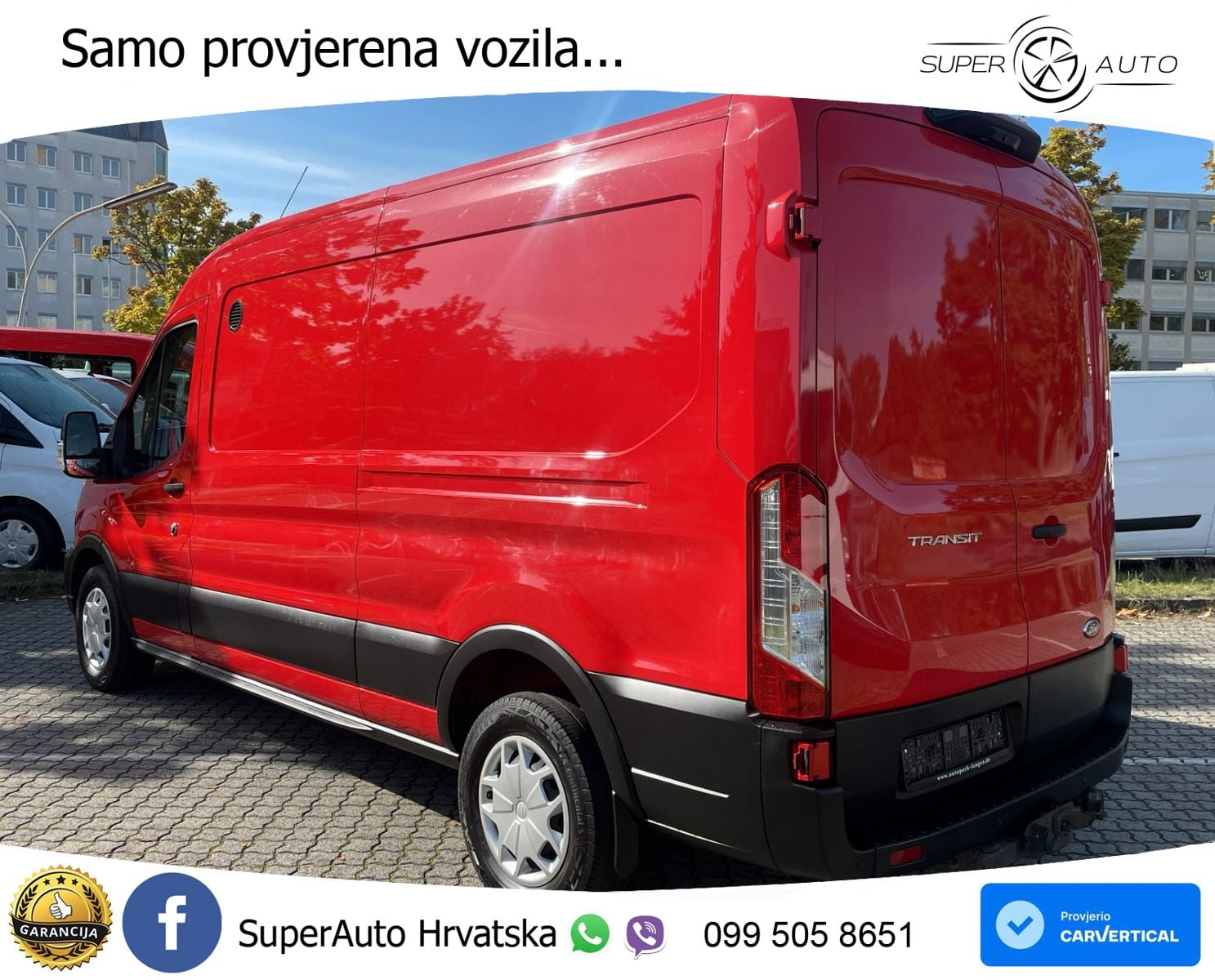 Ford Transit 350 L3 WÜRTH Regale Klima Kamera Navi 131 KS
