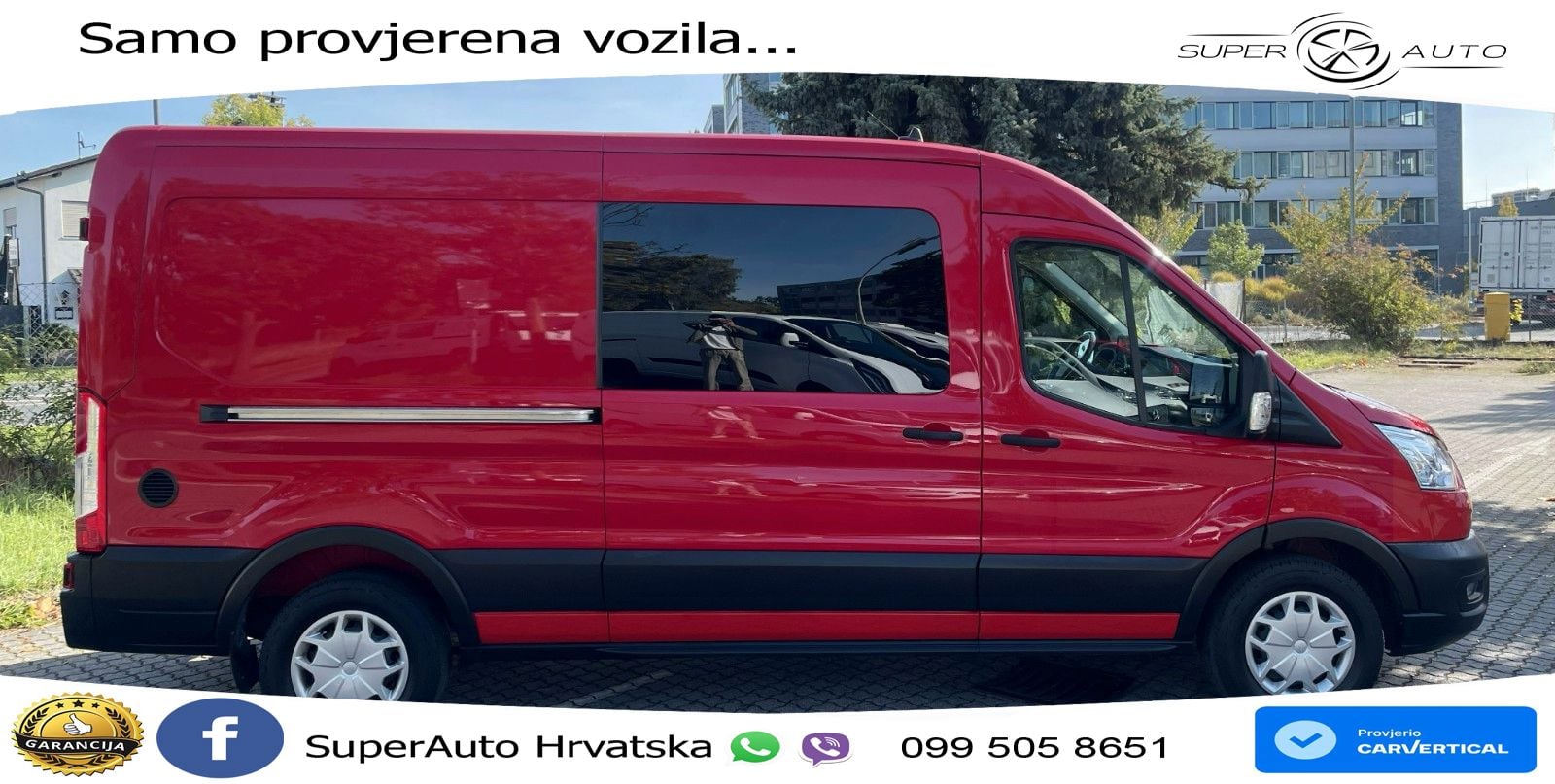 Ford Transit 350 L3 WÜRTH Regale Klima Kamera Navi 131 KS