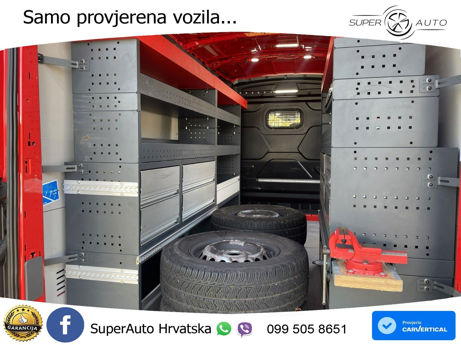 Ford Transit 350 L3 WÜRTH Regale Klima Kamera Navi 131 KS