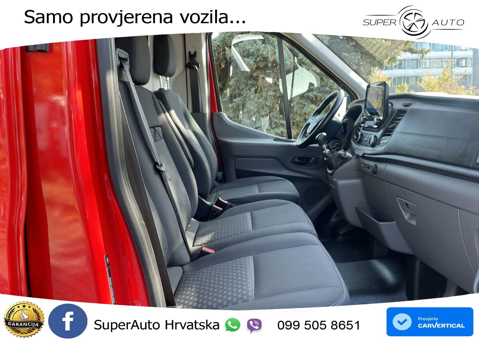 Ford Transit 350 L3 WÜRTH Regale Klima Kamera Navi 131 KS