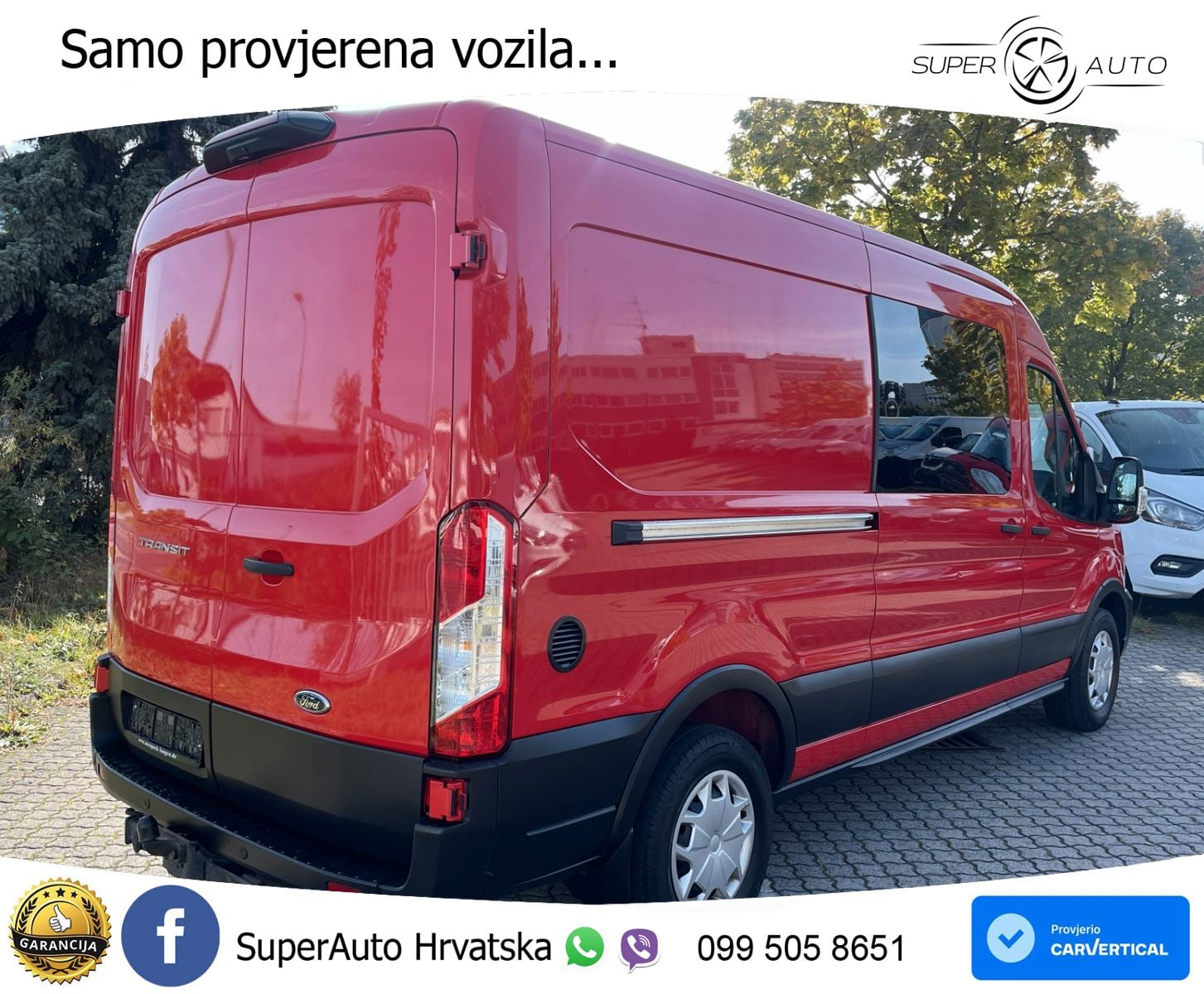 Ford Transit 350 L3 WÜRTH Regale Klima Kamera Navi 131 KS